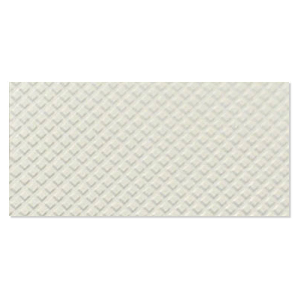 Gulvflis Aciker Beige Matt Relieff 24x12 cm